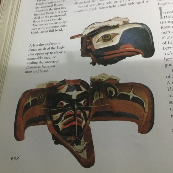 Through Indian Eyes - The untold story of native peoples - Picture 8 of 10